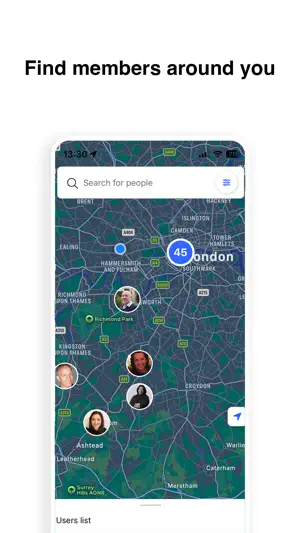 Boardwave screenshot 4