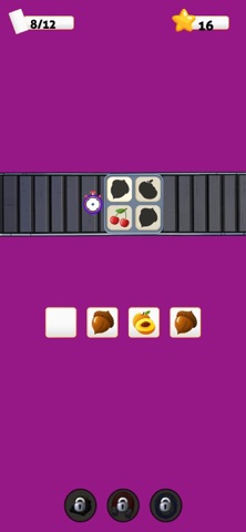 Fruicader screenshot 1