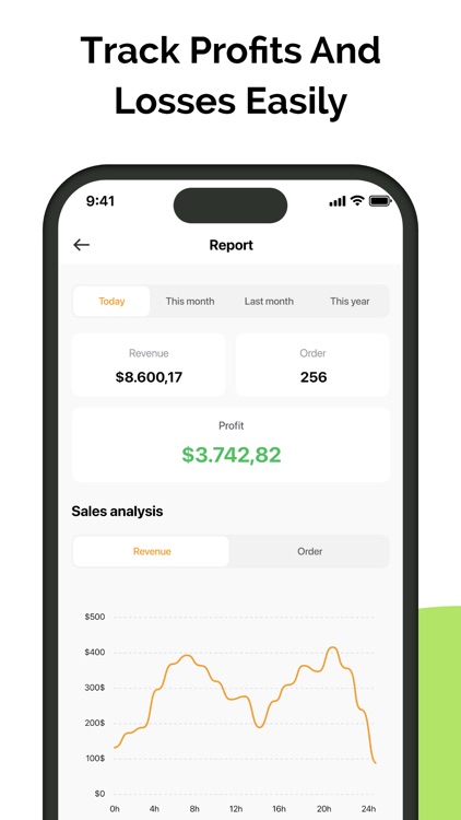 Retail Optimization screenshot-4