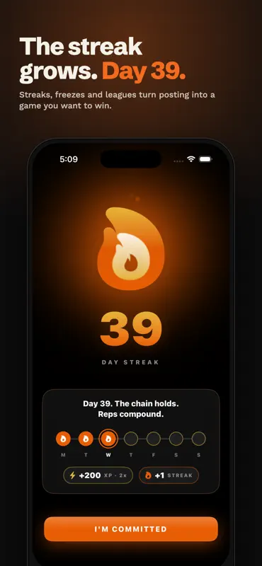 BeeConsistent screenshot 6 of 7