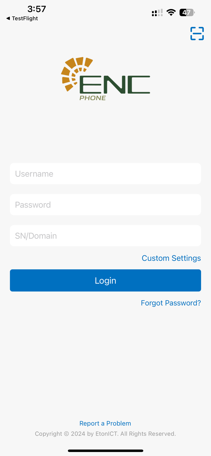 Enc Omni AI-Enhanced UCaaS