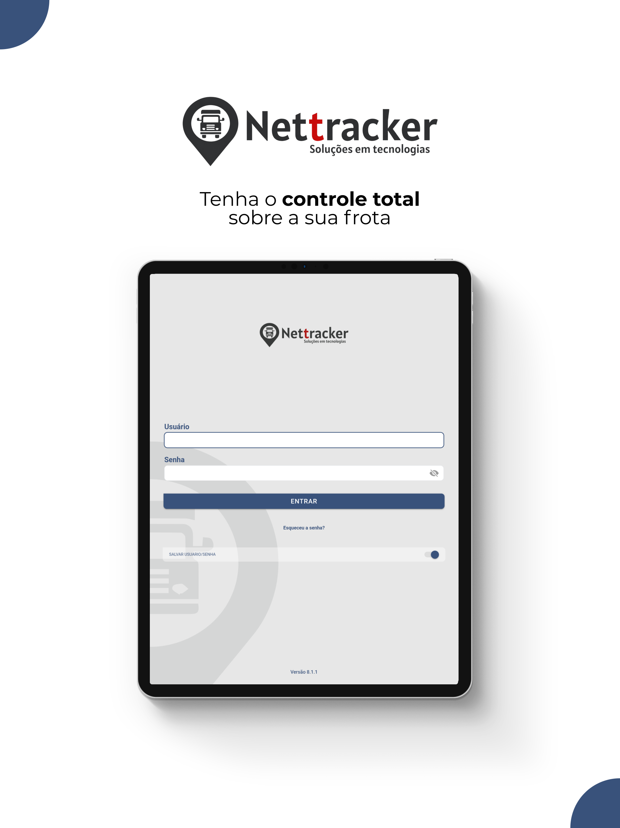 Nettracker screenshot 5