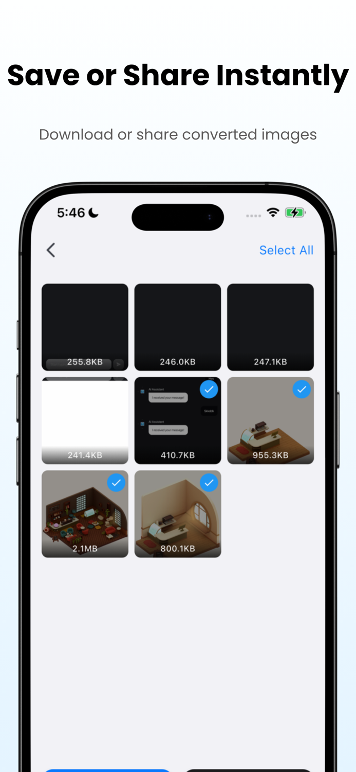 Convertic - Image Converter