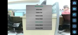 Camscope screenshot 2
