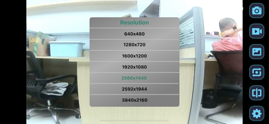 Camscope Screenshot 2 of 4