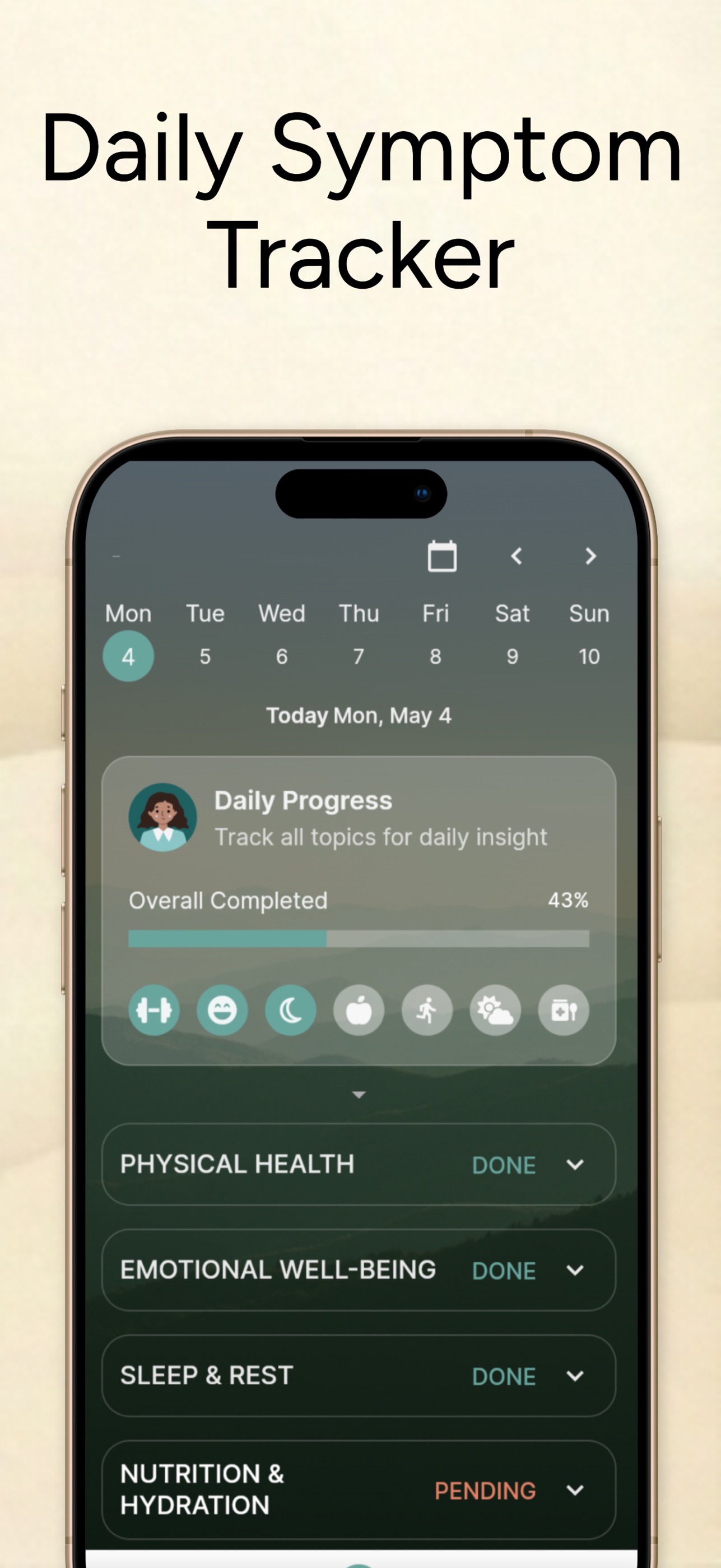 Screenshot 8 of Bipolar Journey