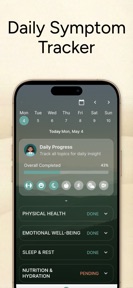 Bipolar Journey screenshot