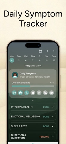 Bipolar Journey Screenshot 8 of 8