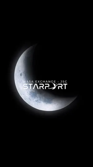 STARPORT JSC screenshot 1