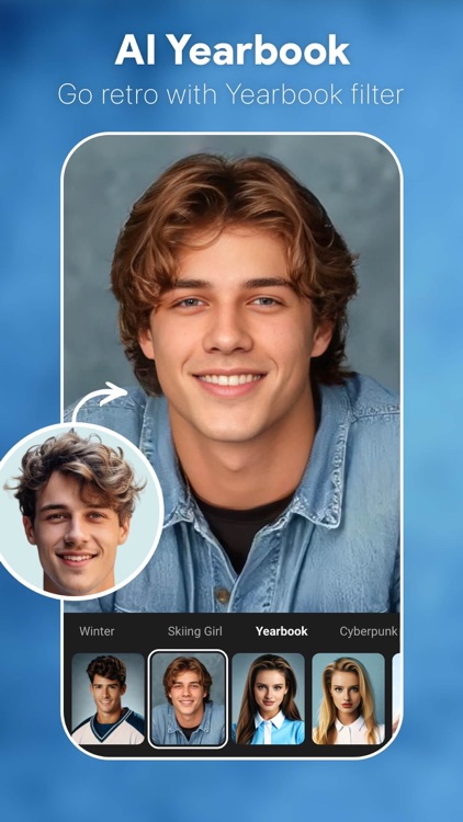 AI Photo Generator - ToonTap screenshot-3