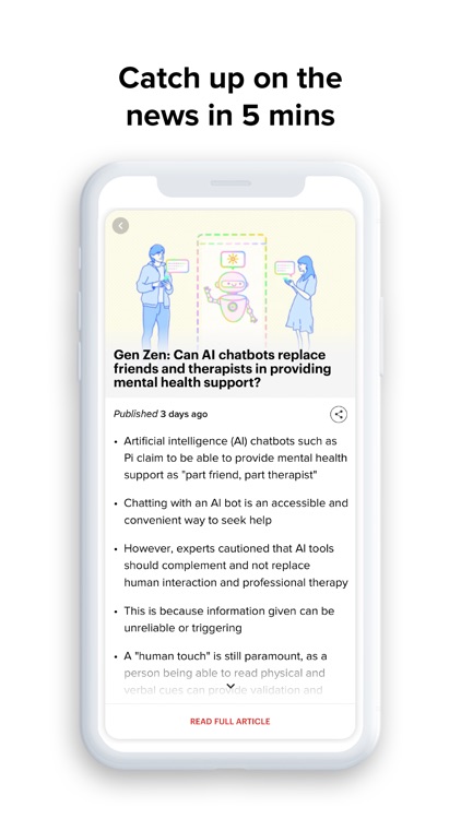 TODAY – Singapore & World News