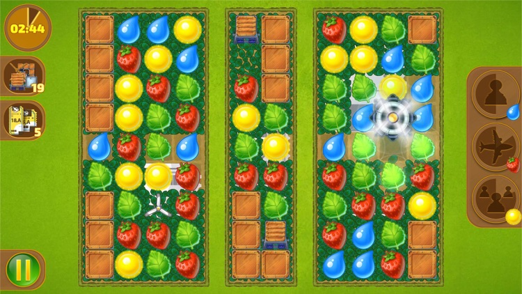 100 Days Without Delays screenshot-6