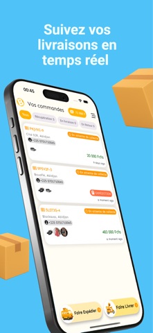 Goplus Screenshot 2 of 5