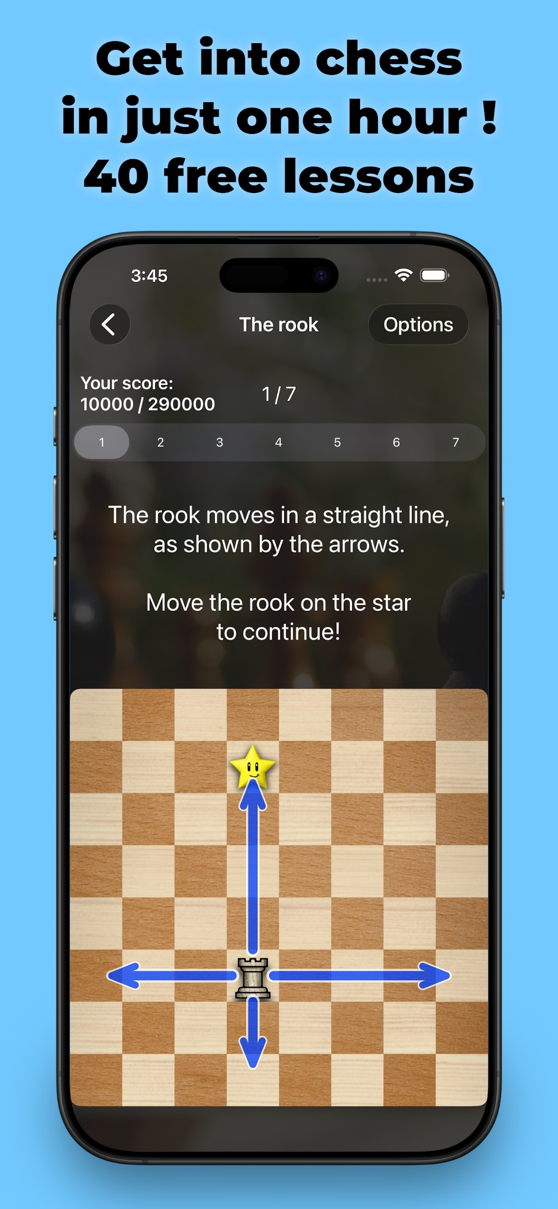 Chess, without ads screenshot 2