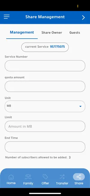 LTT LIFE iPhone screenshot 3