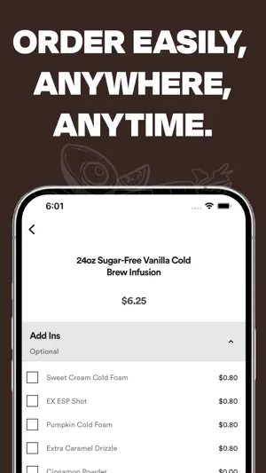 Dr. Coffee screenshot 3