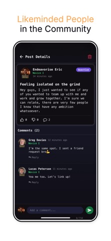 Endeavorise Screenshot 5 of 5