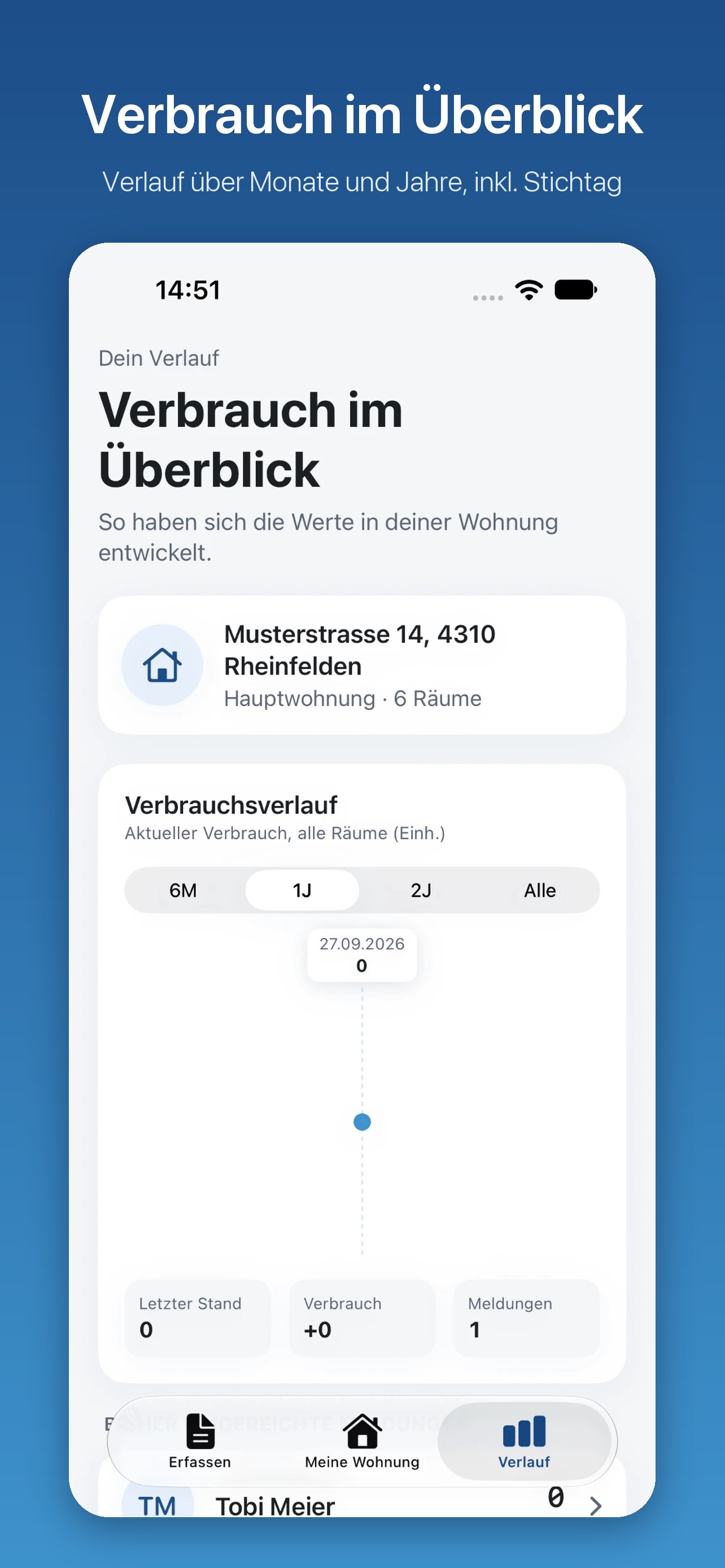 Screenshot 4 of Heizwerte