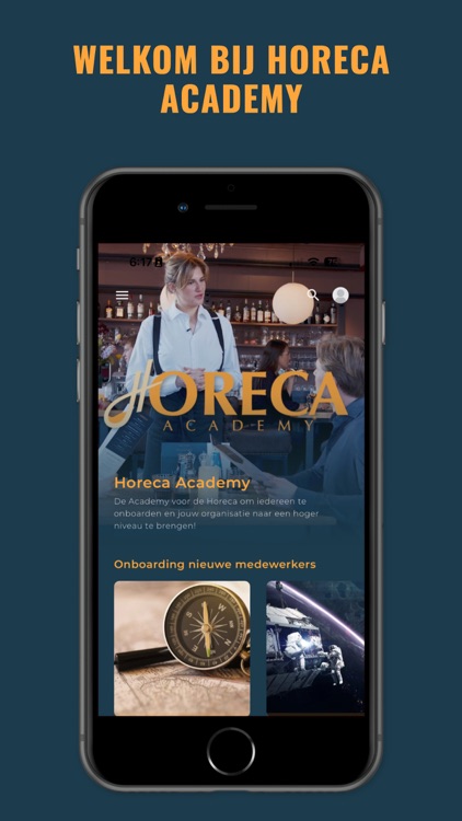 Horeca Academy