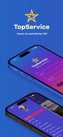 TopService Incentivo e Eventos screenshot