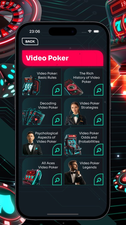 Casino winnings calculator screenshot-3