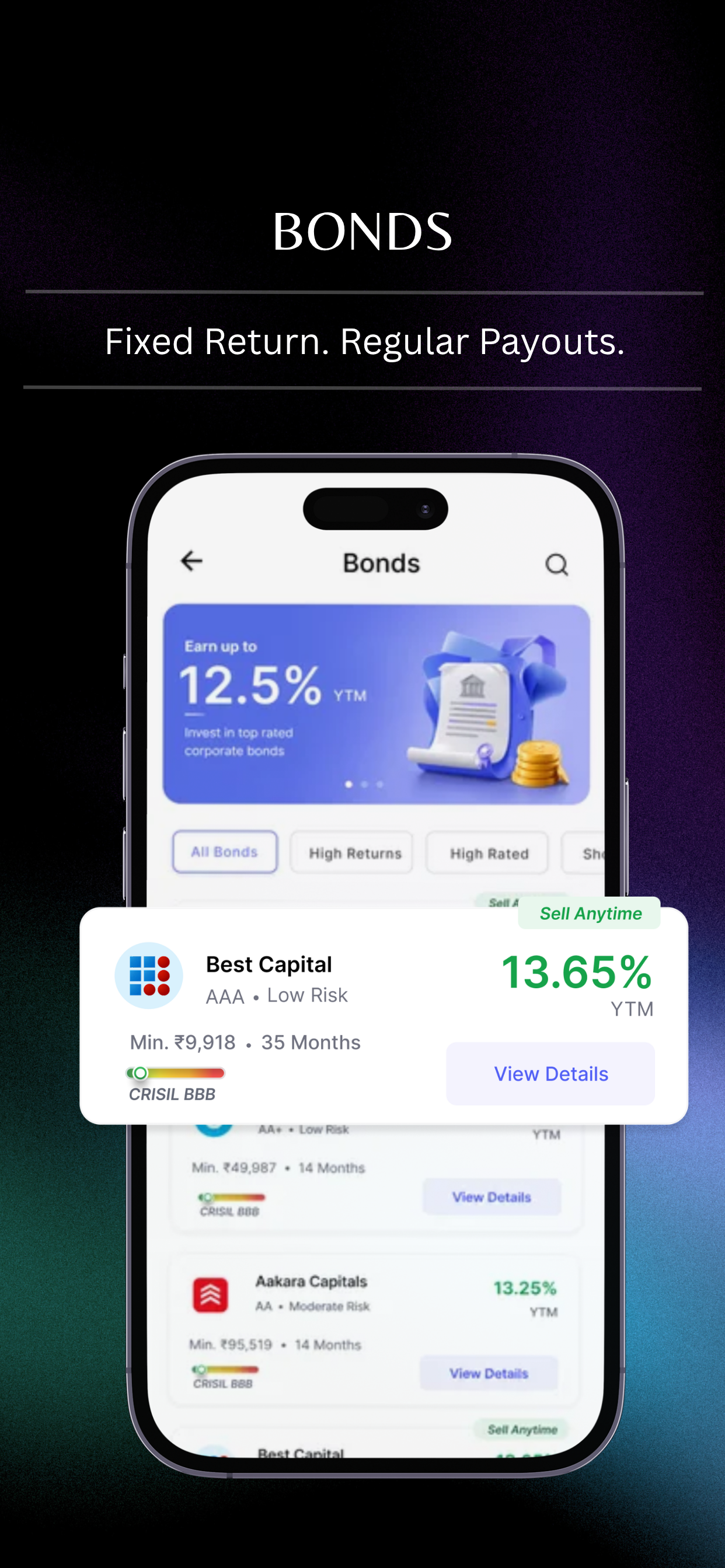 Trend Money screenshot 4