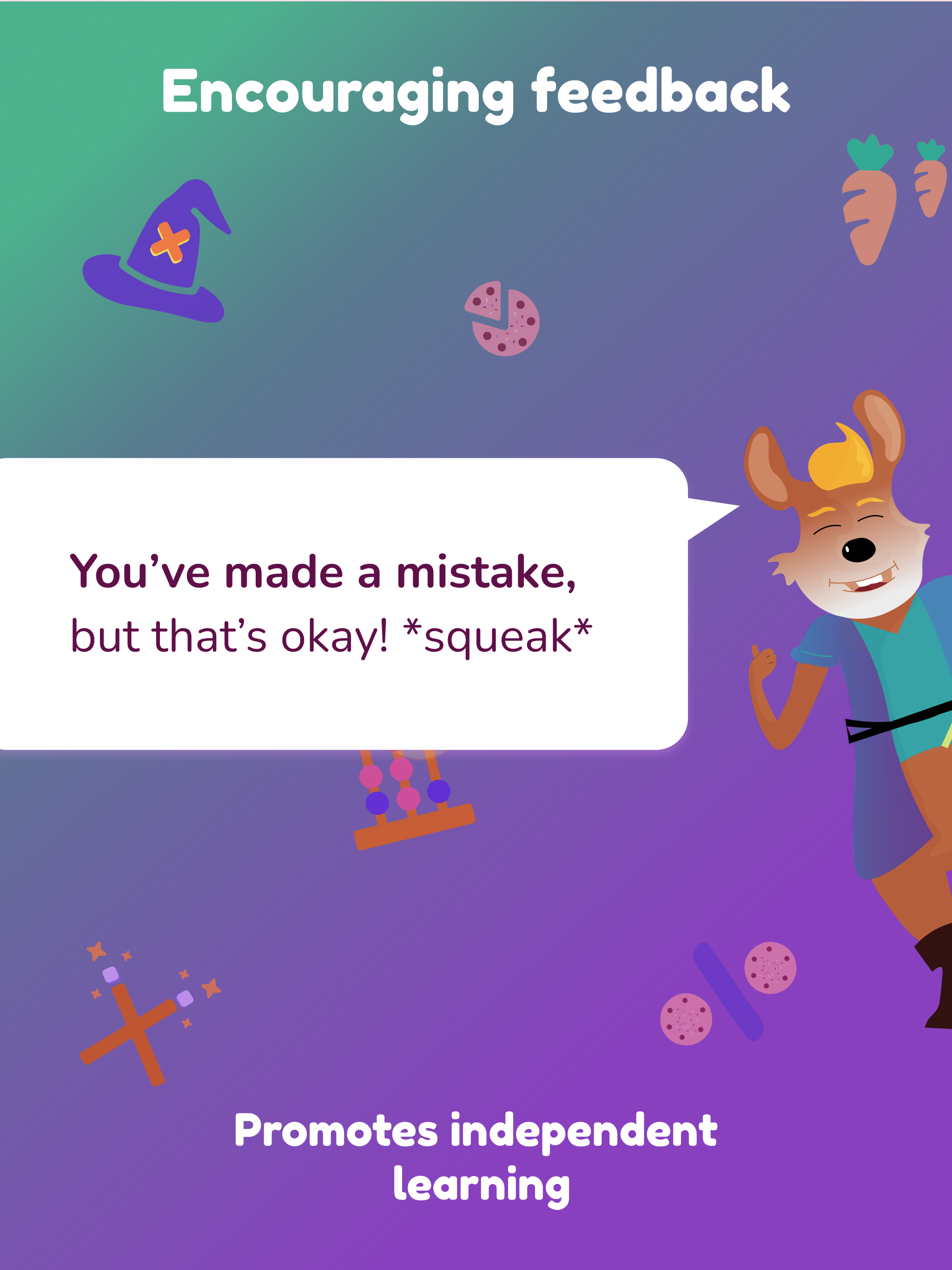 Math Masters Jr. screenshot 13
