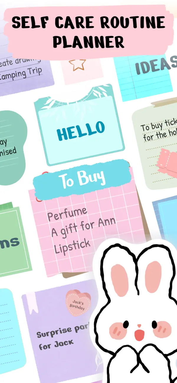 #5. Pencil Calendar: Daily Planner (iOS) Av: Simpledio, LLC