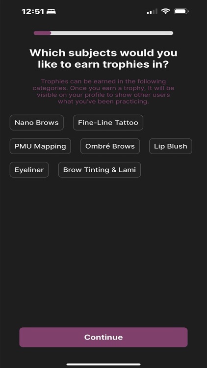 Beauty INKstitute screenshot-4