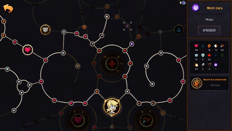 Hero Tale - Idle RPG screenshot 2