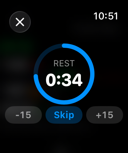 FYL: Workout Tracker & Gym Log screenshot 20