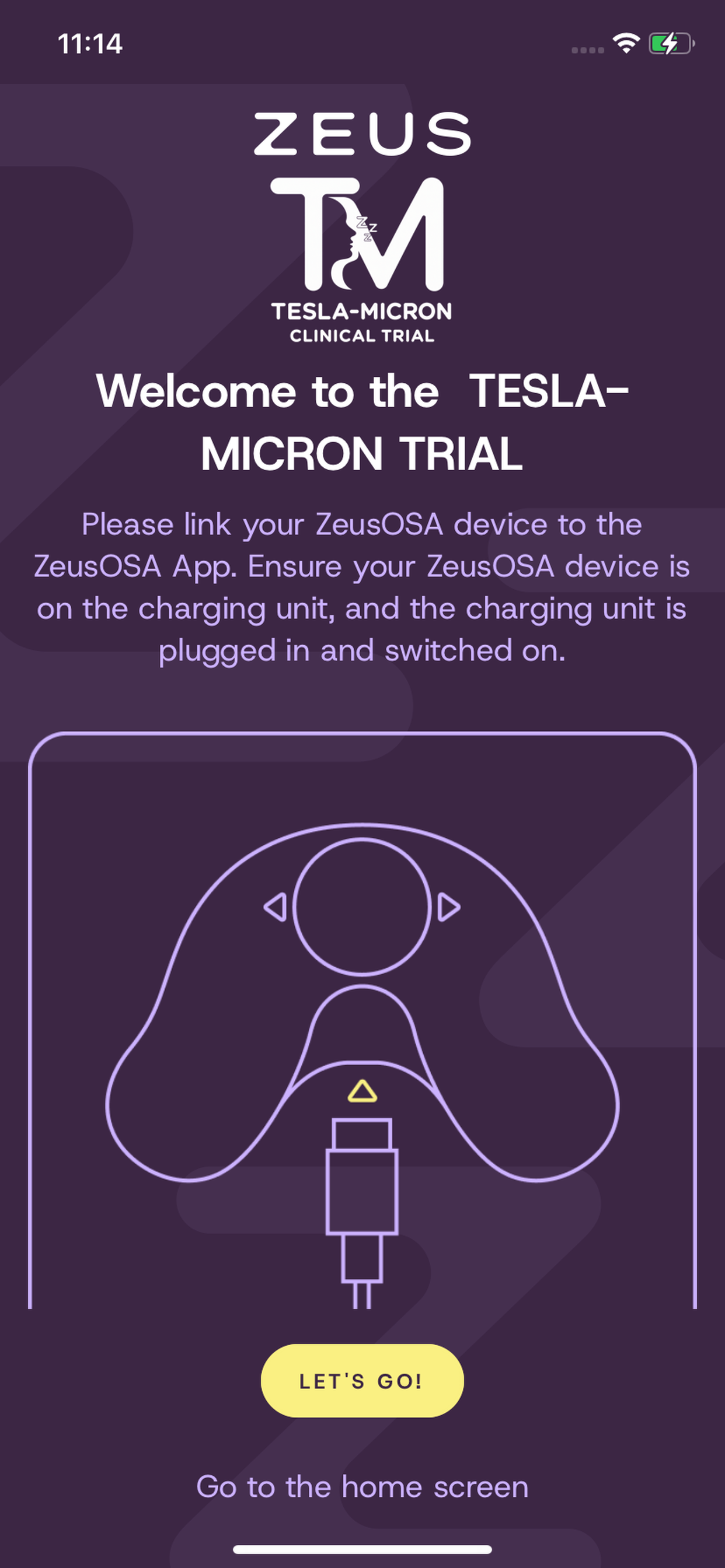 ZeusOSA screenshot 2