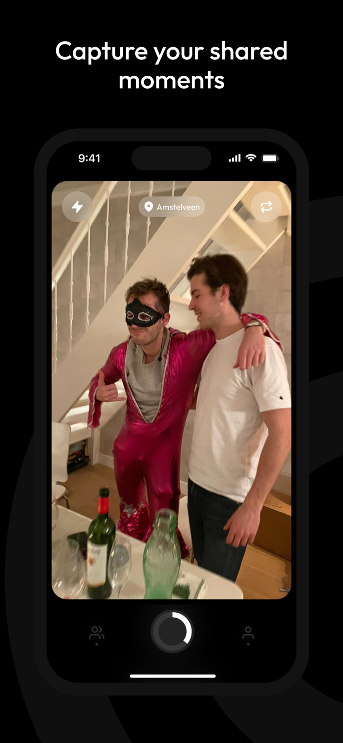 COJO Live Group Aftermovie