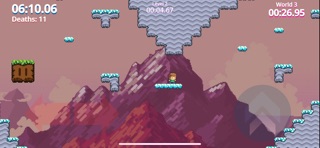 Jumpin' Jack - Platformer Screenshot 3 of 8