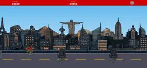 SpeedRunner: World Tour screenshot 2