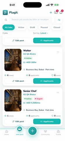 Plagit Screenshot 4 of 10