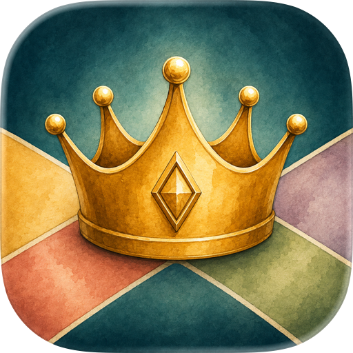 Rei dos Reis: Jogo Bíblico