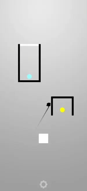 Bounce - Physics Puzzle screenshot 3