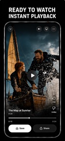 Filme: AI Movie Generator screenshot