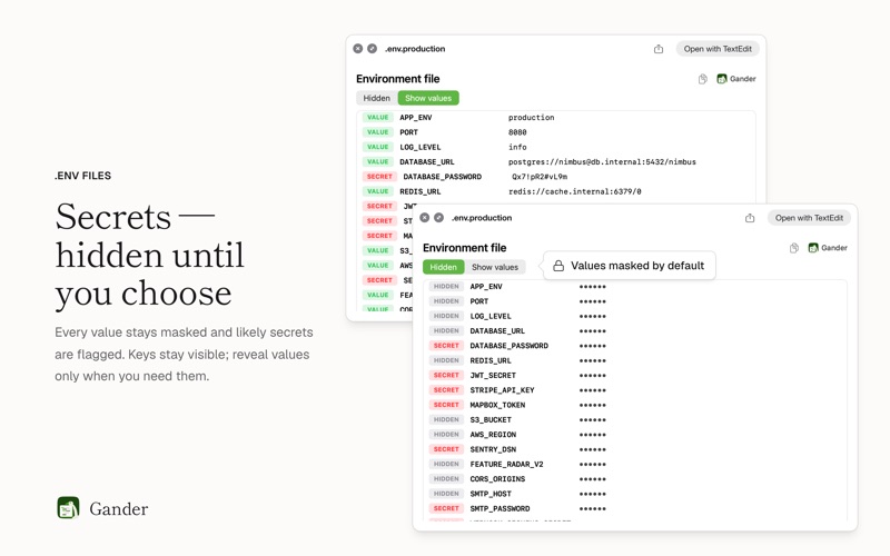 Gander: Quick Look Preview screenshot 6
