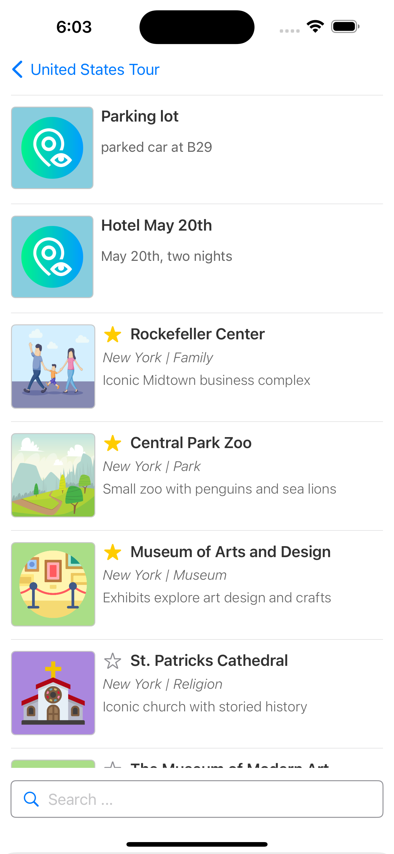 Greece Travel screenshot 6