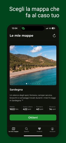 Mappa Magica screenshot