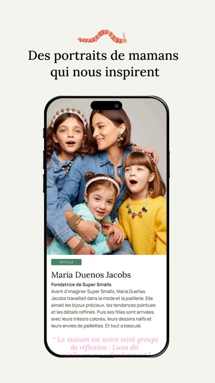 La Cachette : Happy Parents screenshot-4