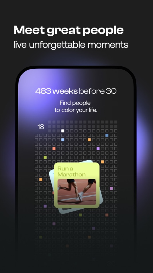 #3. Feels Dating App: Chat & Date (iOS) 由: feels