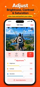 Screen Recorder: Record Video screenshot