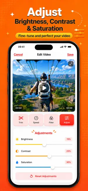 Screen Recorder: Record Video screenshot 4