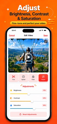 Screen Recorder: Record Video Screenshot 4 of 6