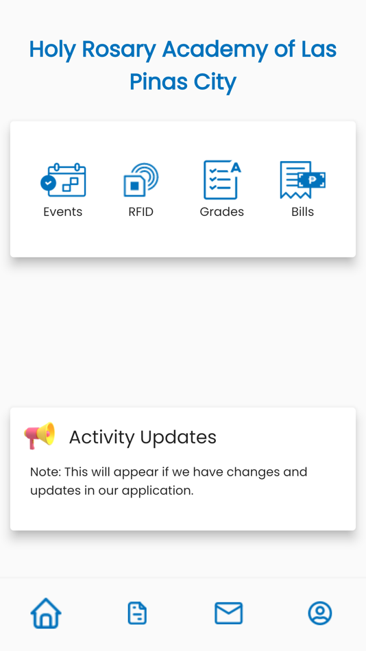 #1. HRALPC Mobile App (iOS) 게시자: Wela School Systems