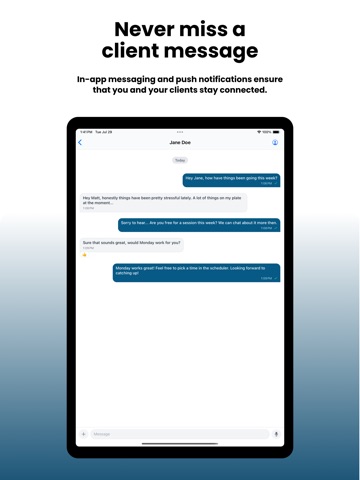 CoachUI