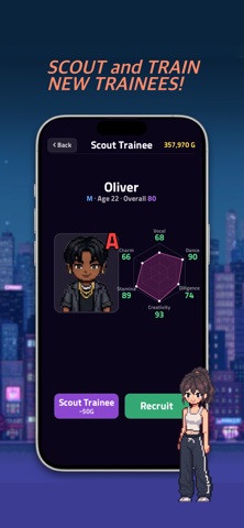 K-POP StarMaker Screenshot 5 of 6
